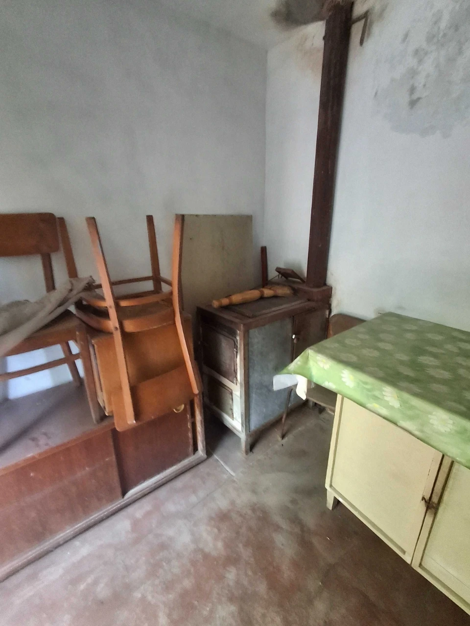 Продаж дачної ділянки