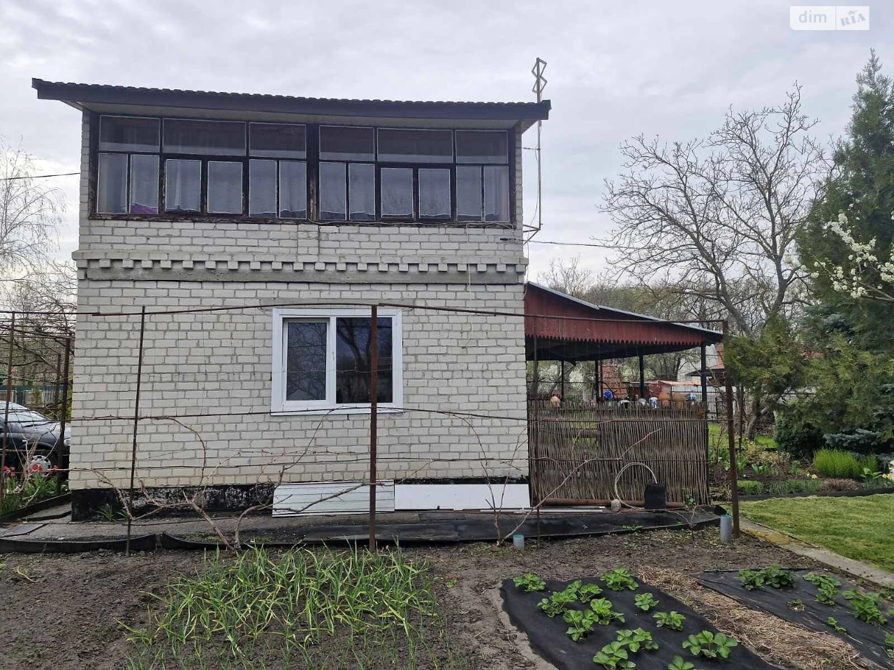 Продаж Дім