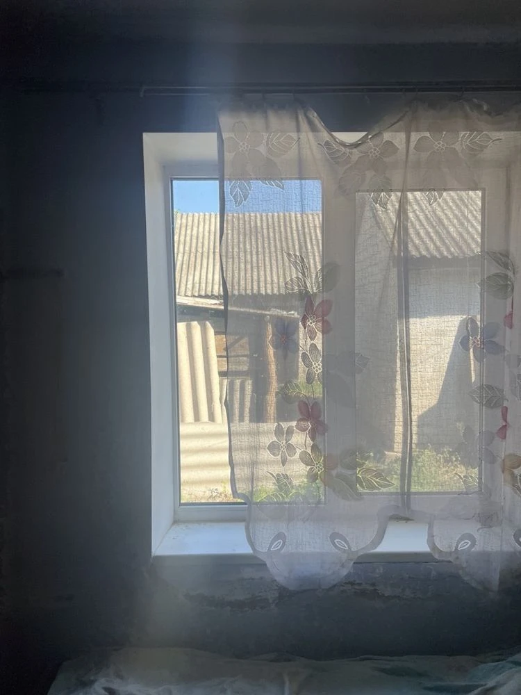 Будинок у полтавській області