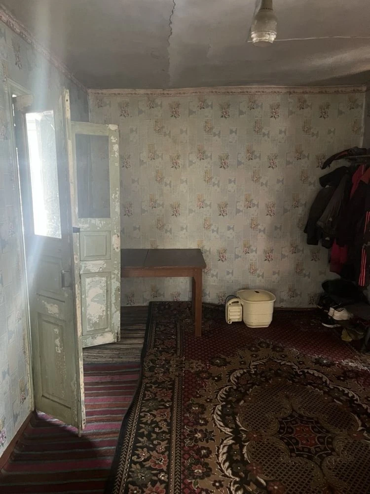 Будинок у полтавській області