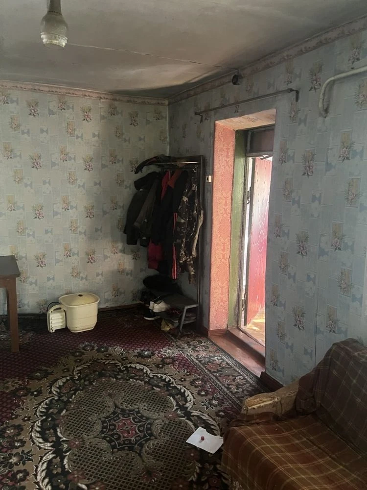 Будинок у полтавській області