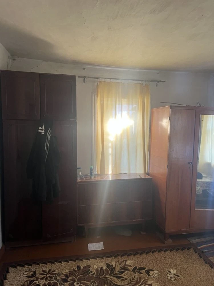 Будинок у полтавській області