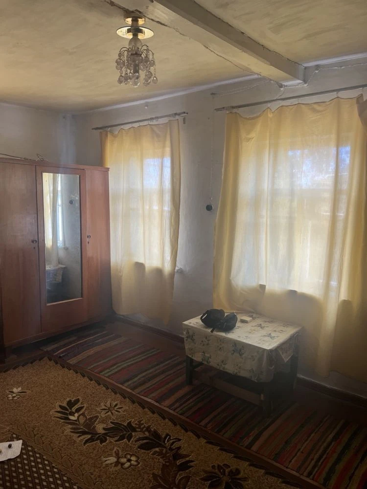 Будинок у полтавській області