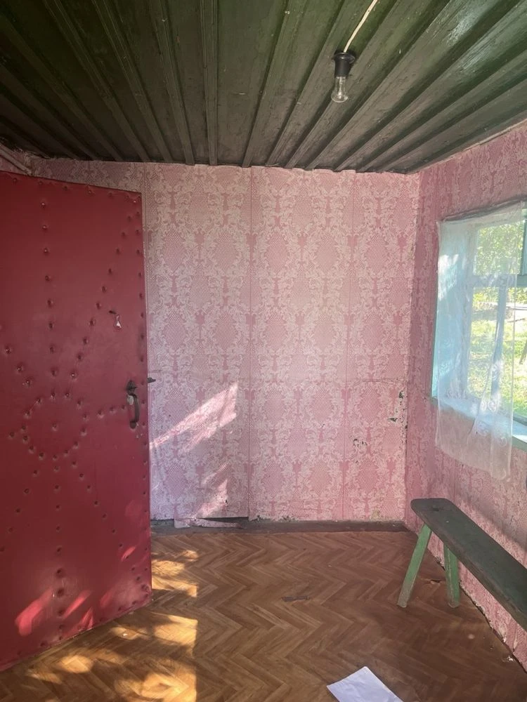 Будинок у полтавській області