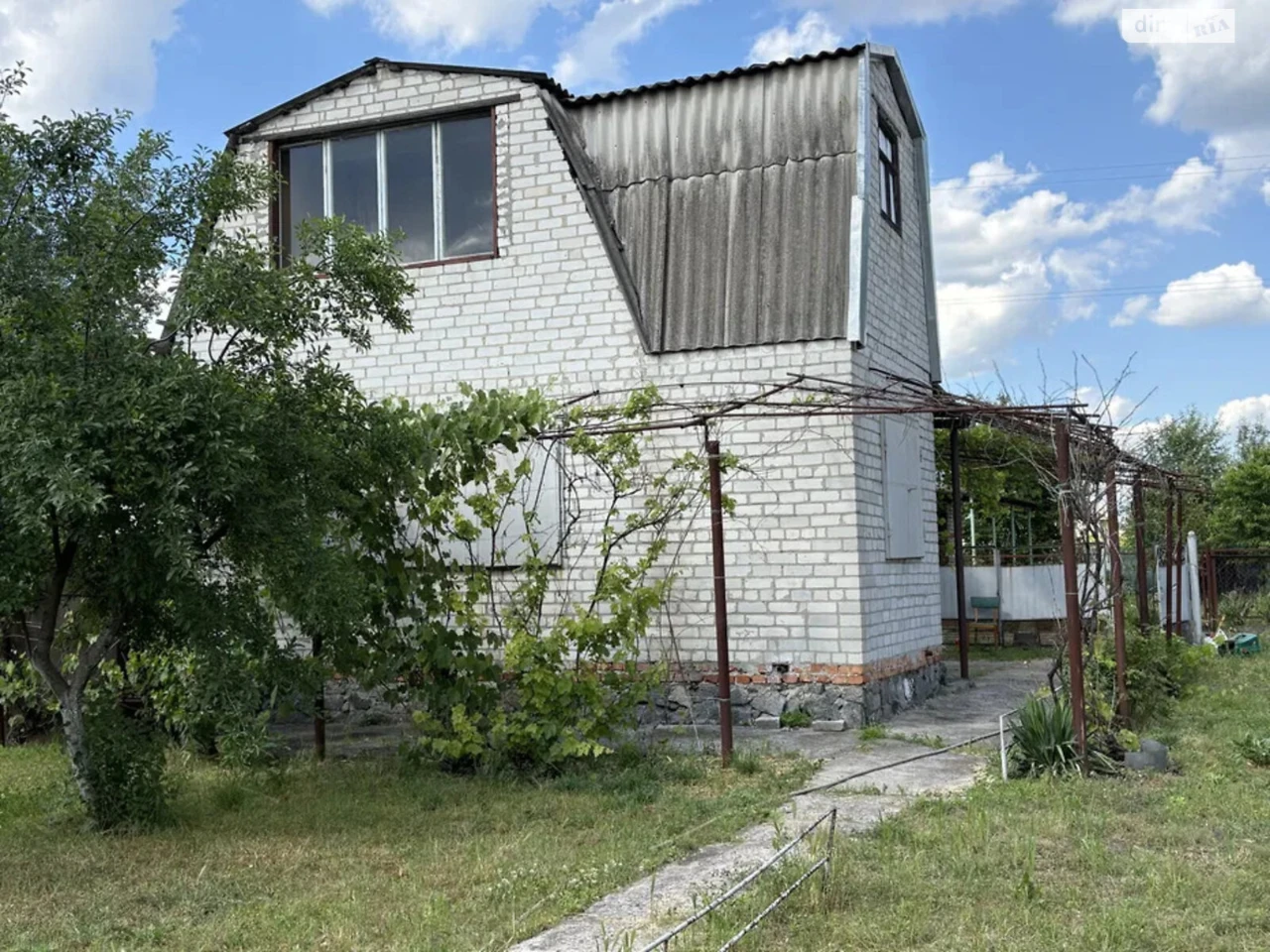 Продаж Дім