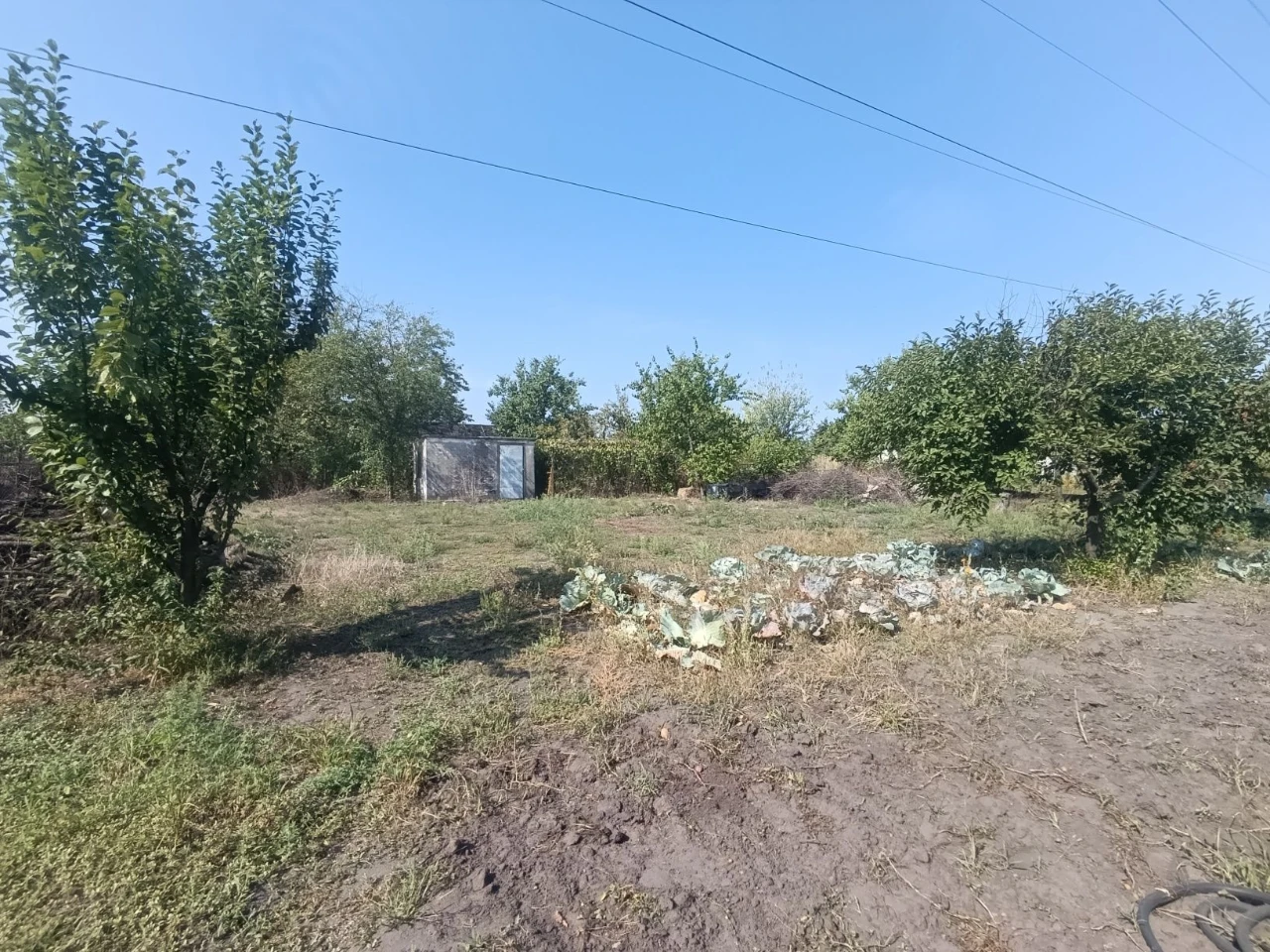 Дача "Мічуринець" скважина , світло, теплиця