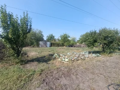 Дача "Мічуринець" скважина , світло, теплиця
