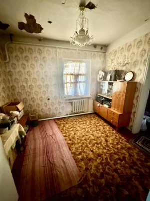 жилой дом Поддубное
