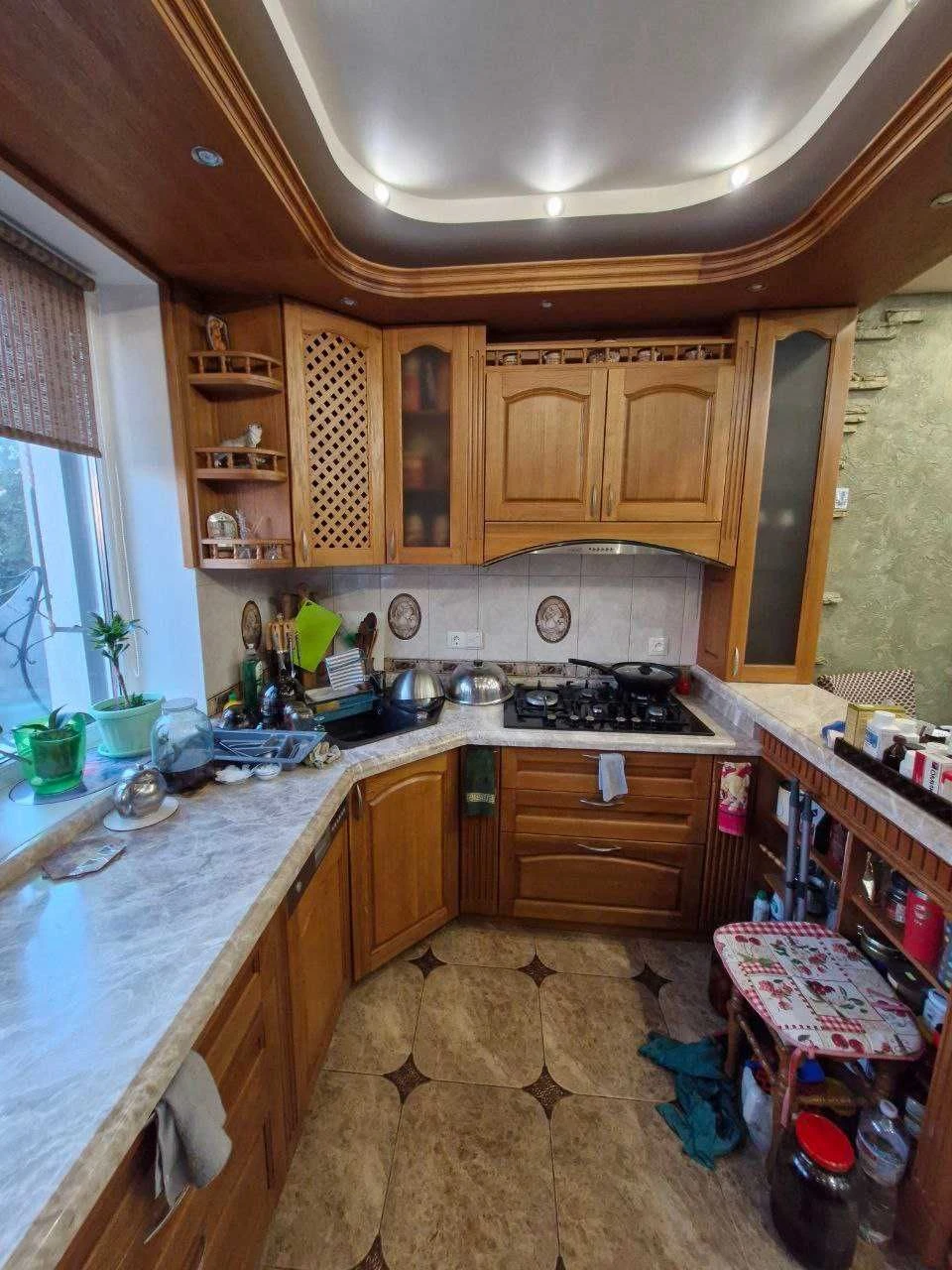 Просторий утеплений будинок 280 м² з ділянкою 12 соток