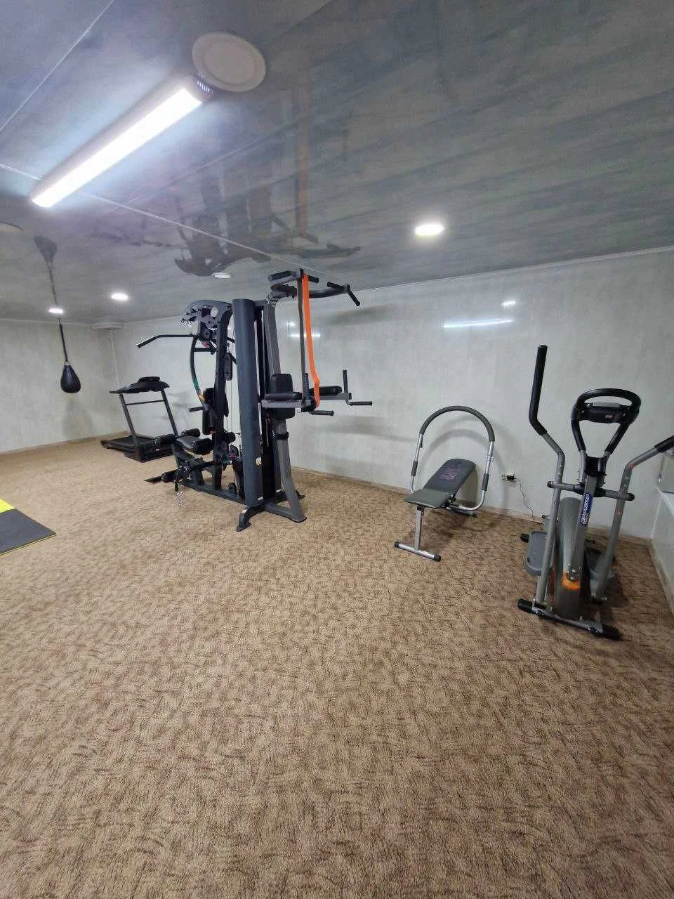 Просторий утеплений будинок 280 м² з ділянкою 12 соток