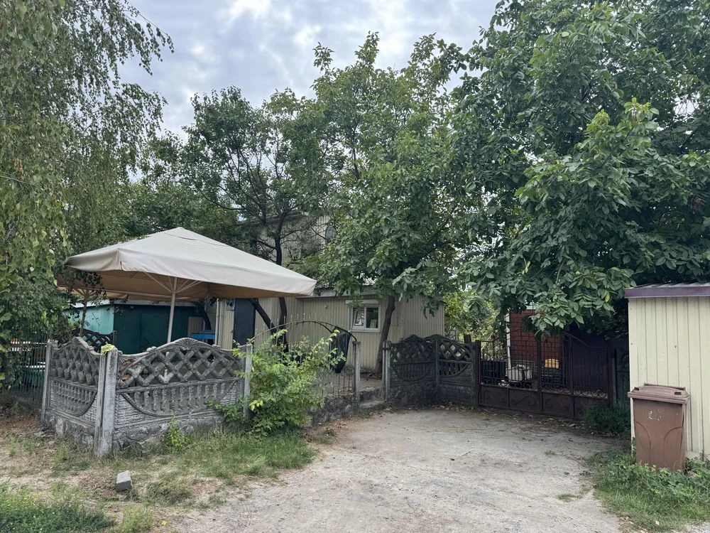 Продам дачу на садовому товаристві Коноплянка