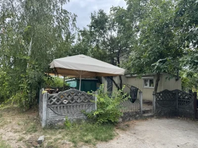 Продам дачу на садовому товаристві Коноплянка