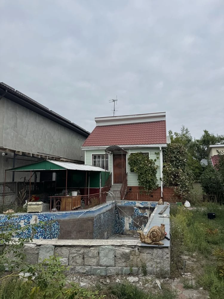 Продам дачу на садовому товаристві Коноплянка