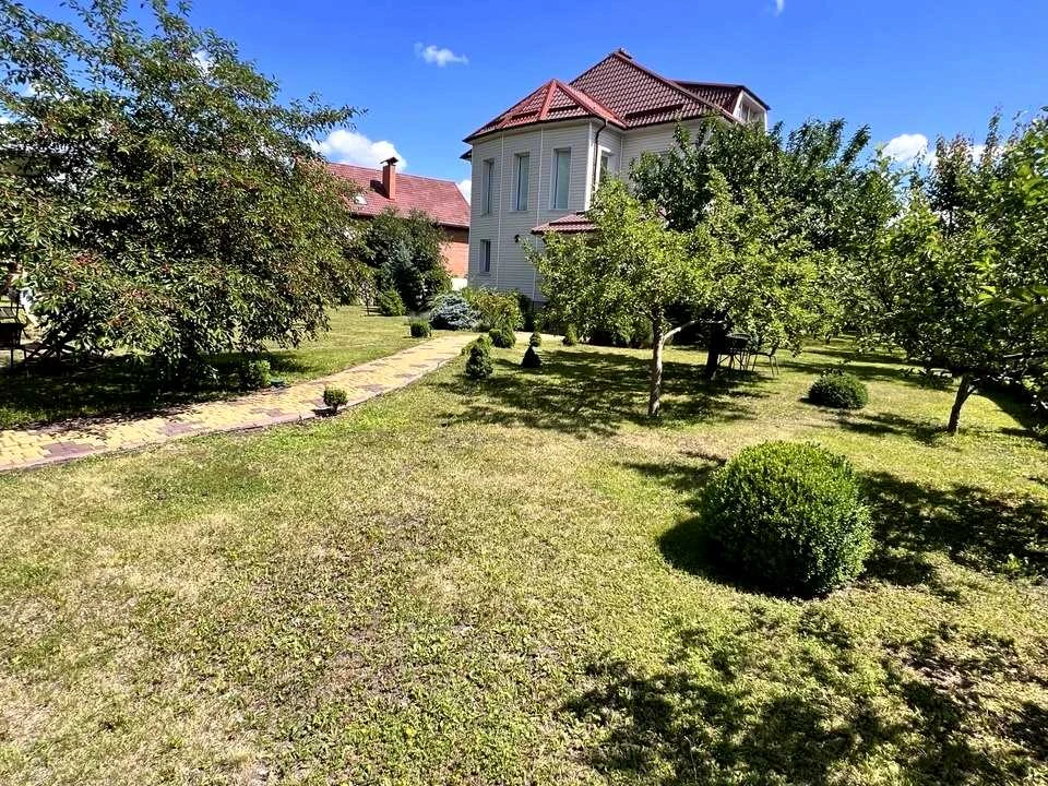 Будинок. Горішні плавні, Горішні Плавні, Зарічна