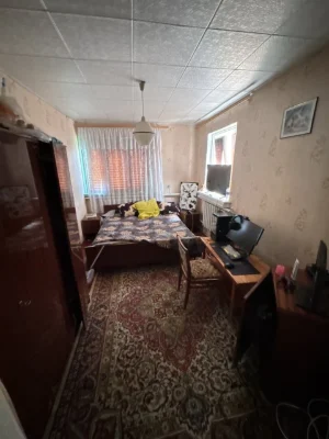 жилой дом Поддубное