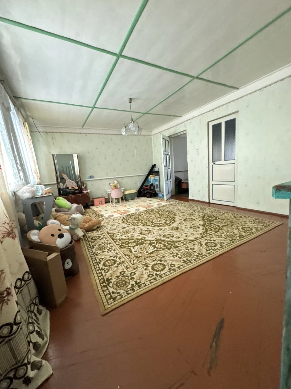 жилой дом Поддубное