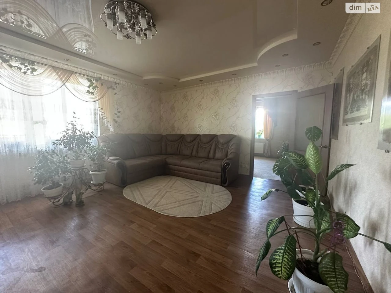 Продаж Дім