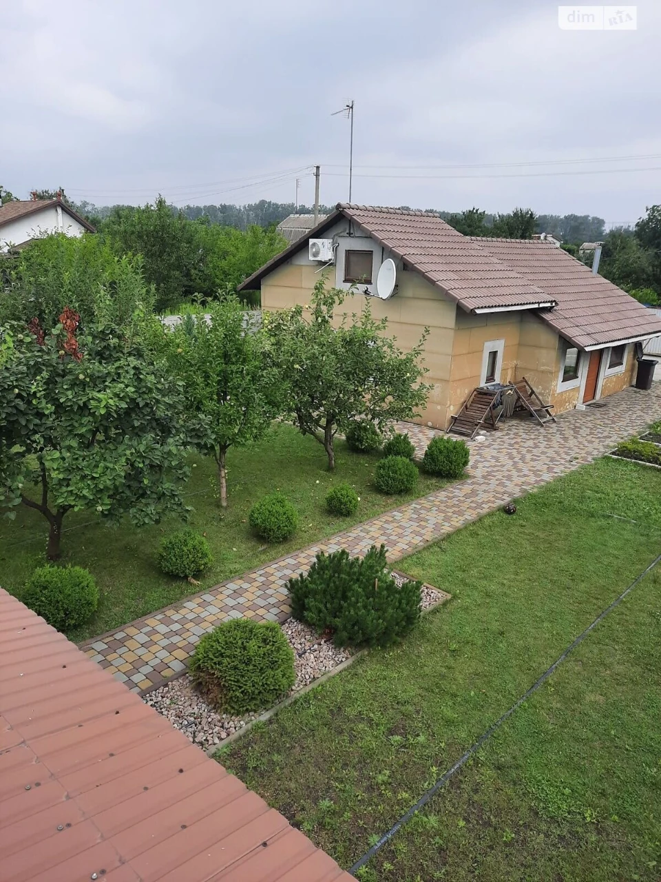 Продаж Дім