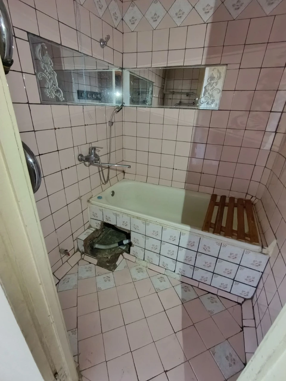Жилой дом  Горишние Плавни