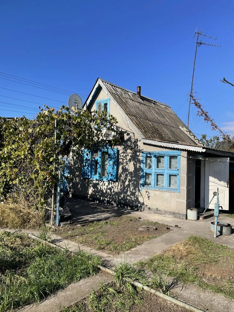 Продам Дачу общество «Калина»