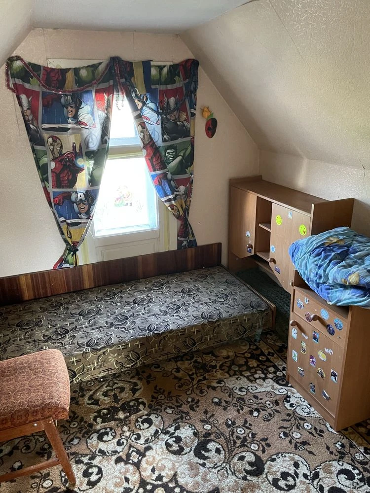Продам Дачу общество «Калина»