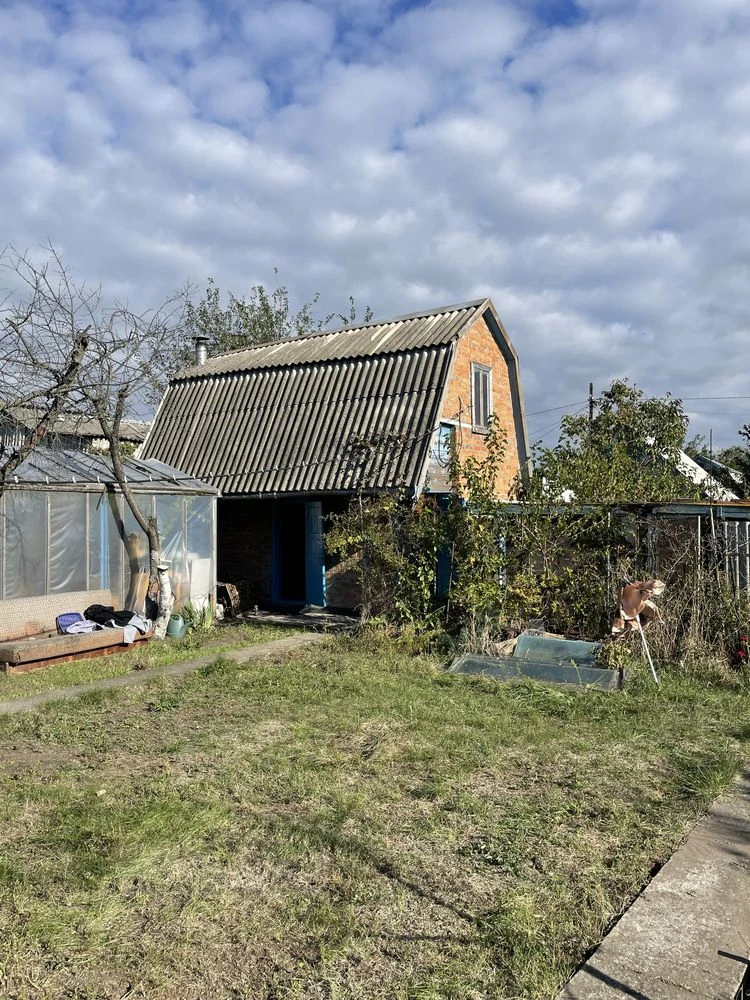 Продам Дачу общество «Калина»