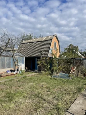 Продам Дачу общество «Калина»