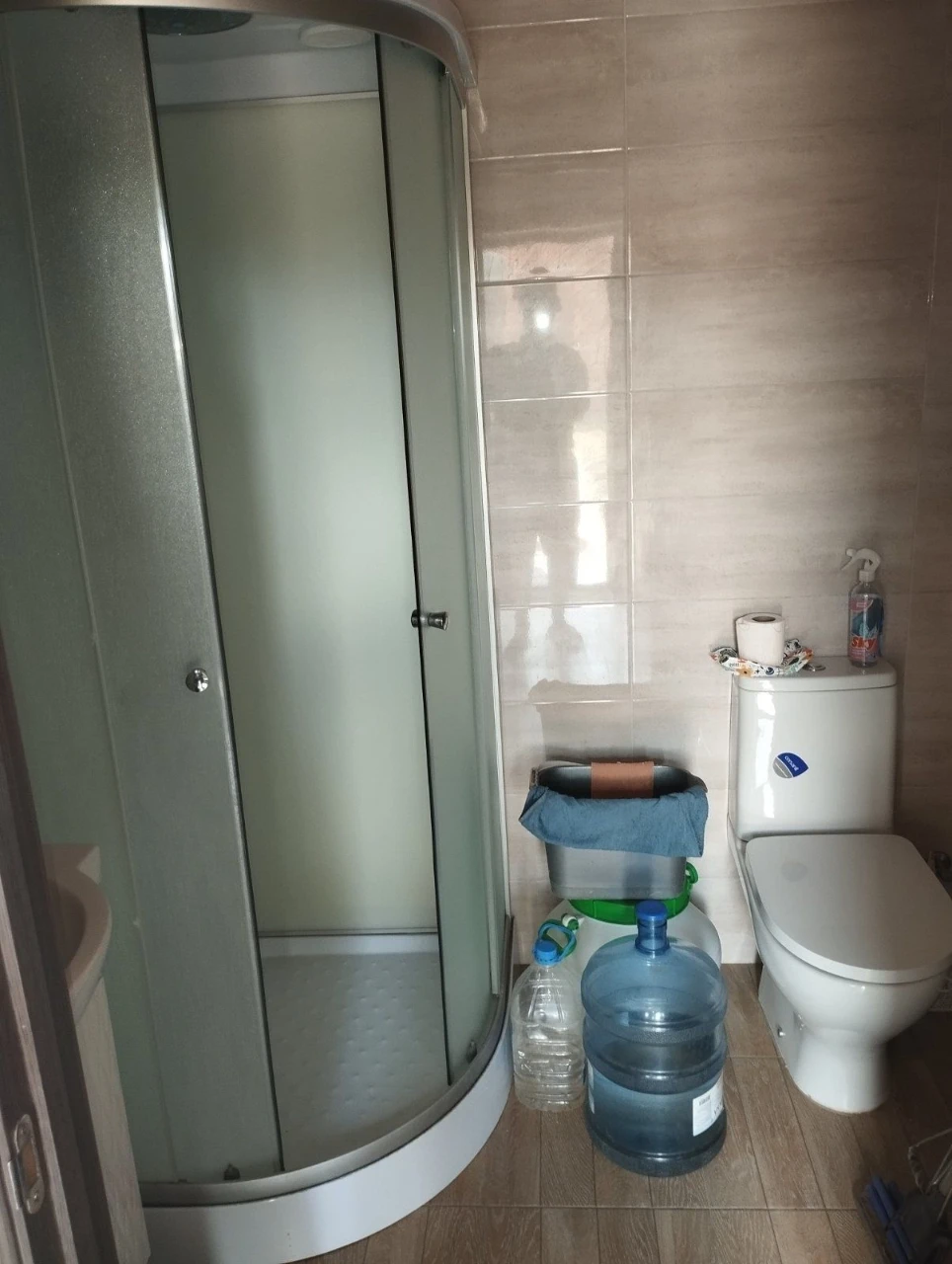 Продається будинок (незавершене будівництво)