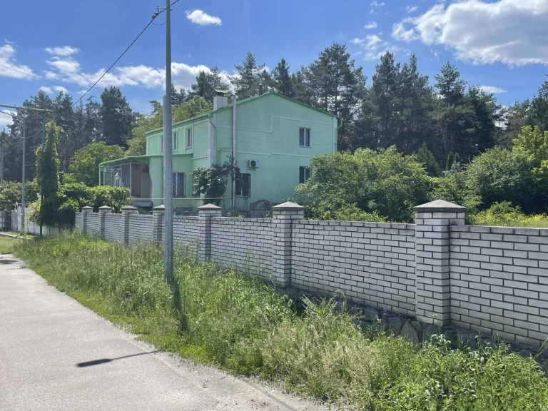 Продам житловий будинок з господарськими будівлями та споруд
