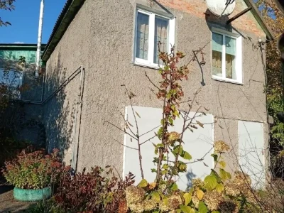 Продаж будинку 118.8 м² 6.39 сот.