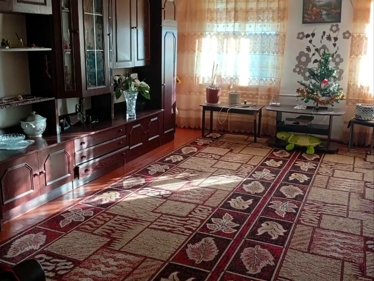 Продаж будинку 118.8 м² 6.39 сот.