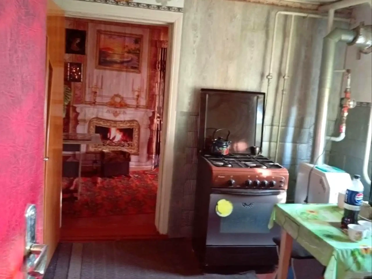 Продаж будинку 118.8 м² 6.39 сот.