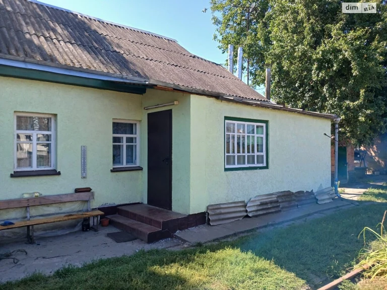 Продаж Дім
