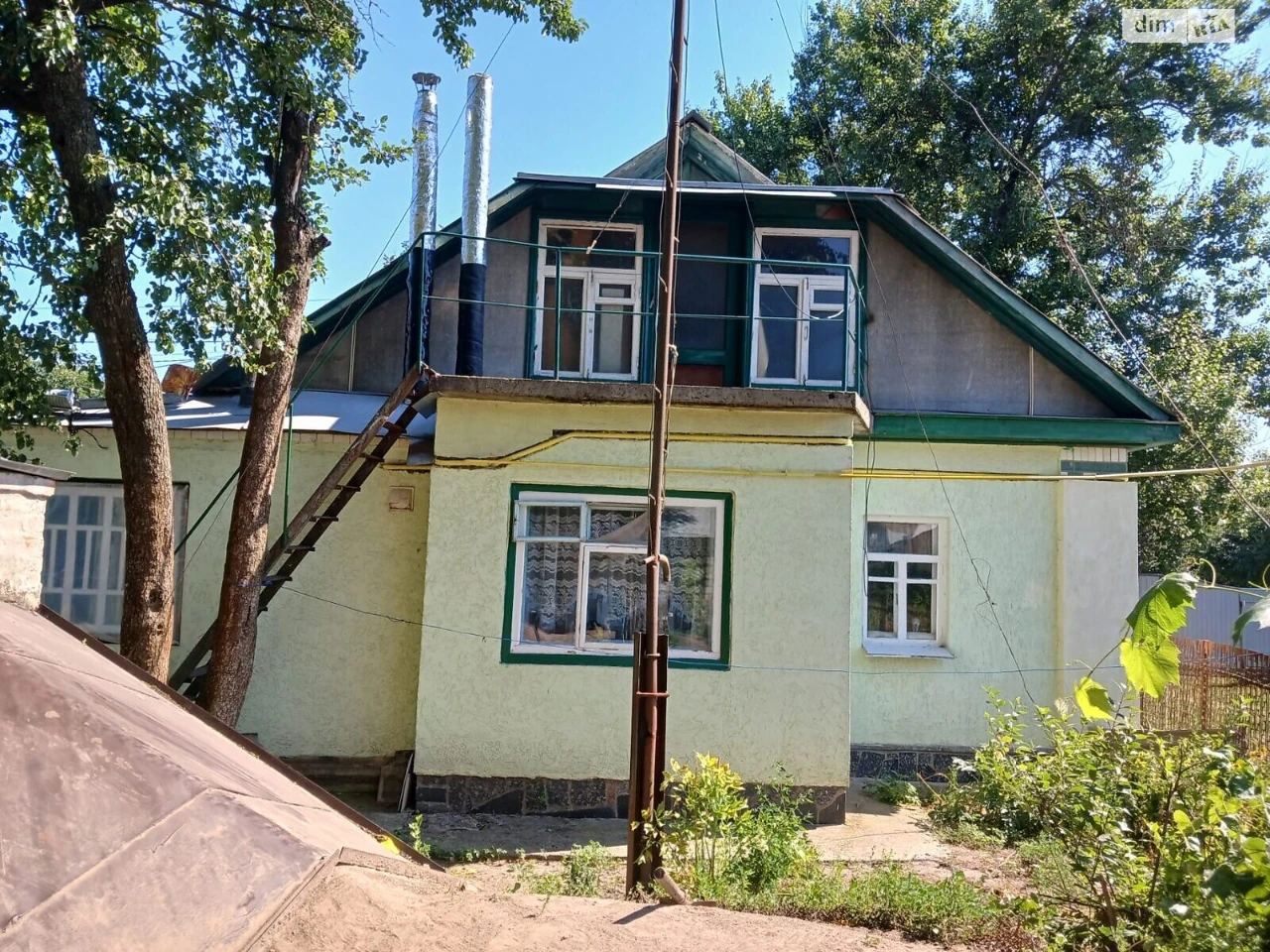 Продаж Дім