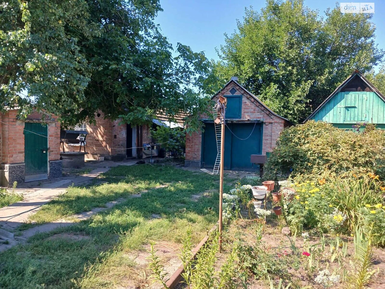 Продаж Дім