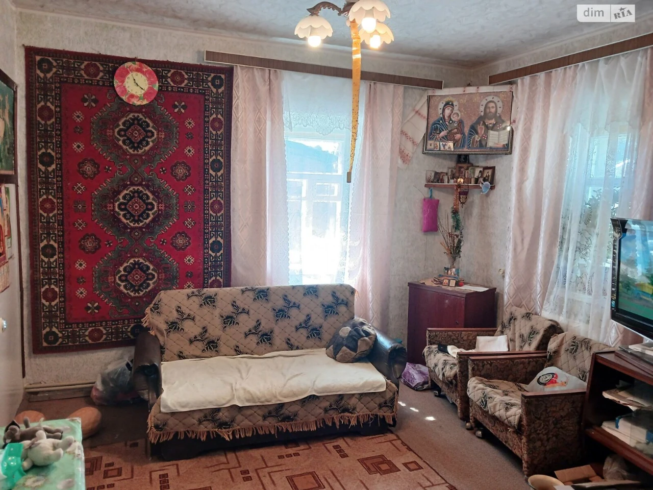 Продаж Дім