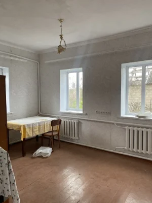 Продам будинок в м.Лохвиця
