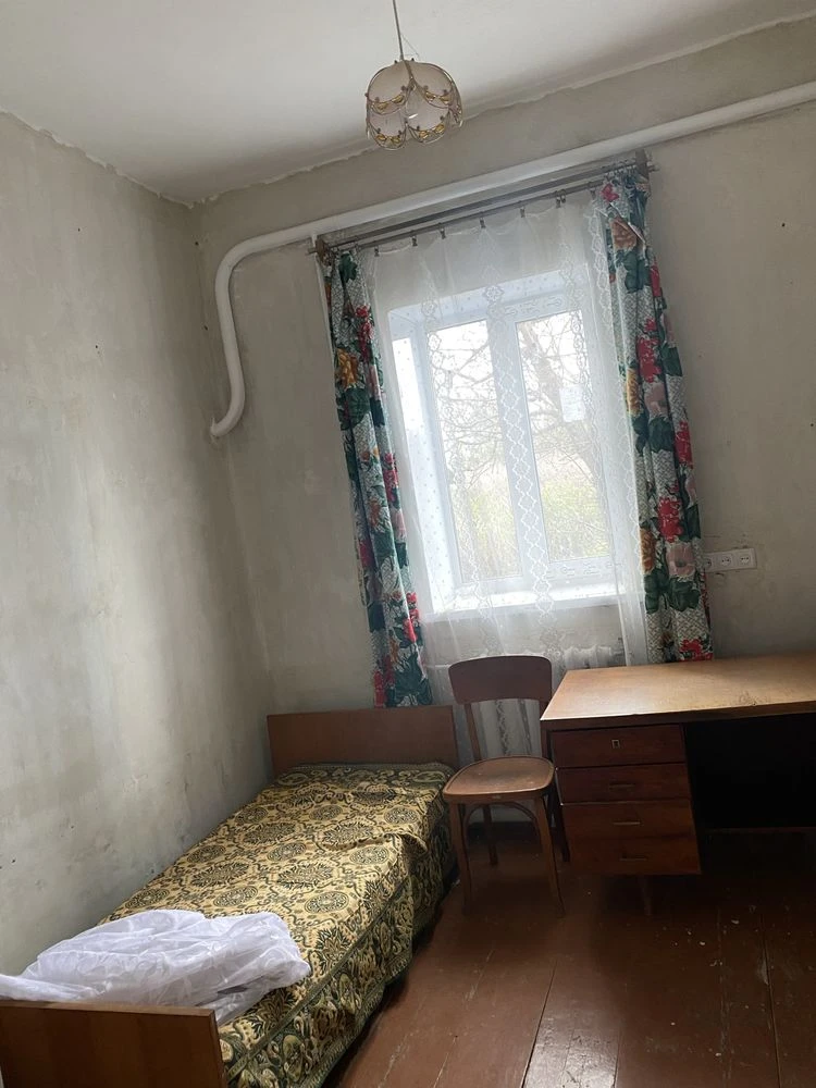Продам будинок в м.Лохвиця