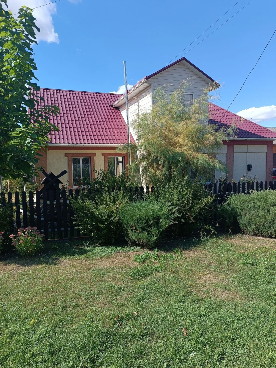 Продам будинок в місті Лубни