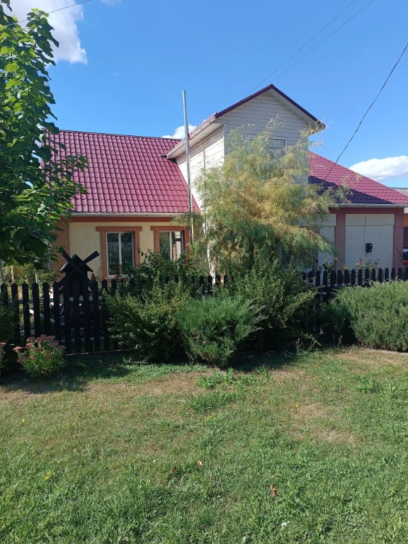 Продам будинок в місті Лубни