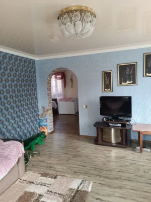Продам будинок в місті Лубни
