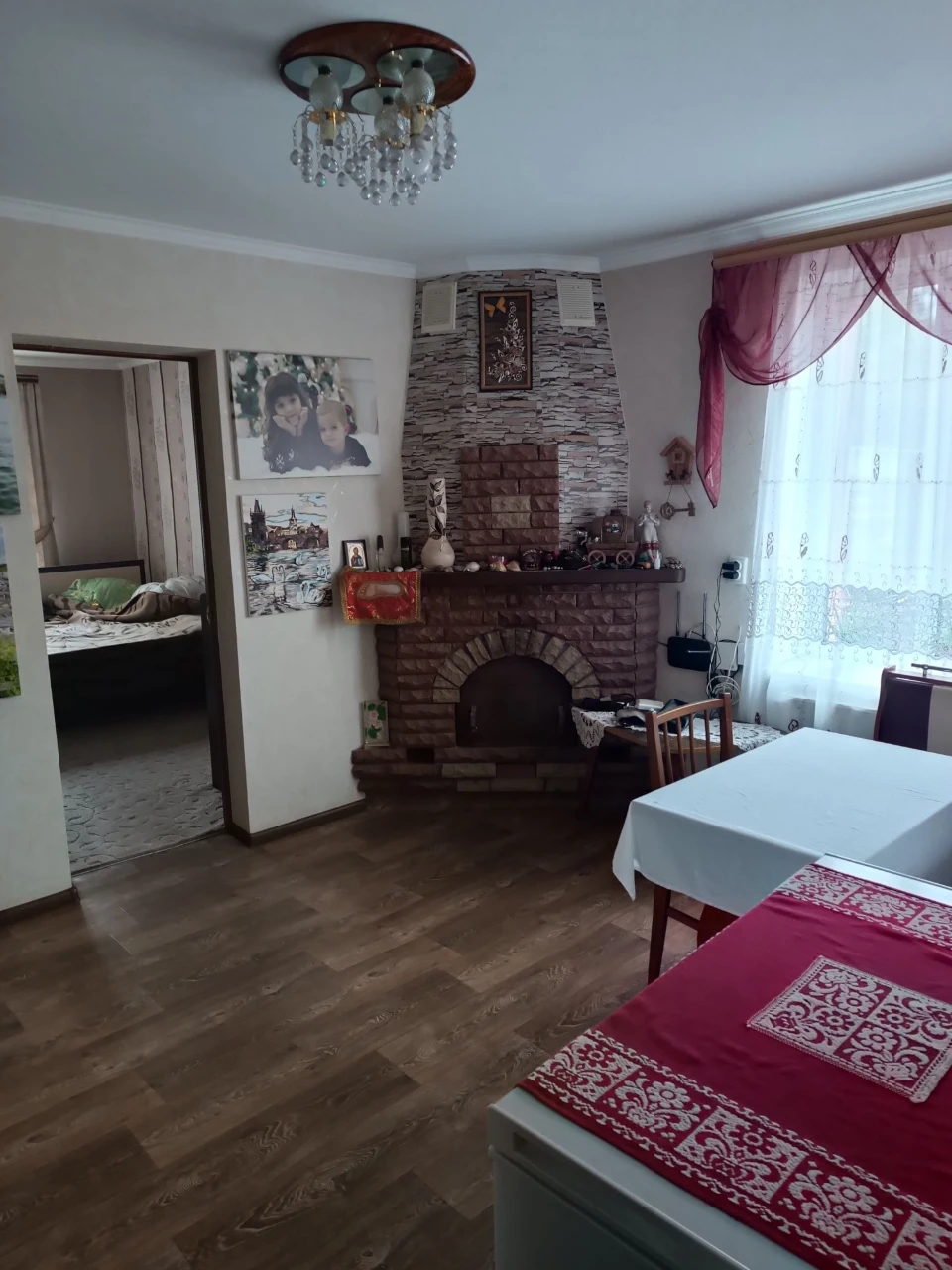 Продам будинок в місті Лубни
