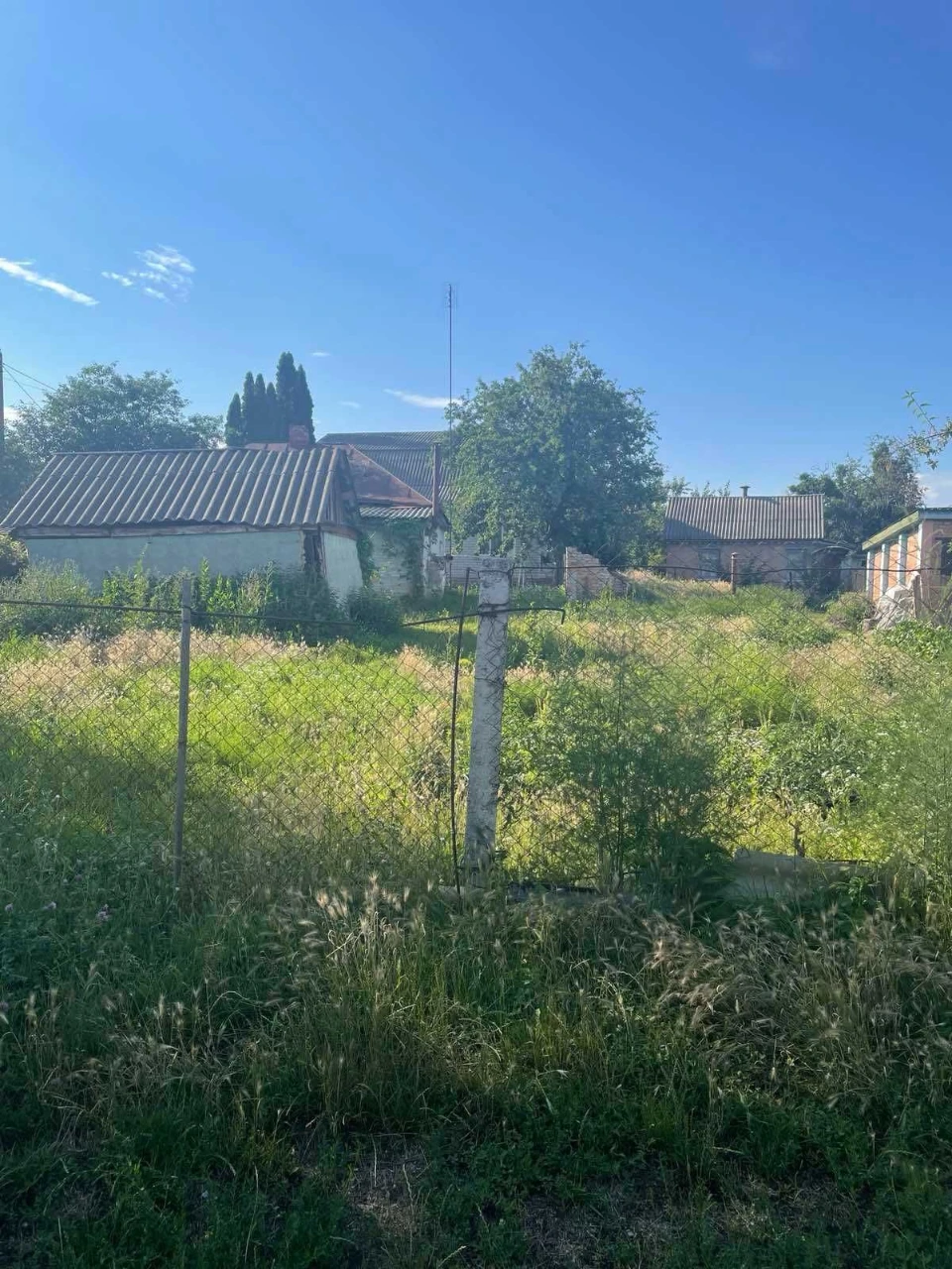 Продам півбудинку по вул. Південно Кільцевій