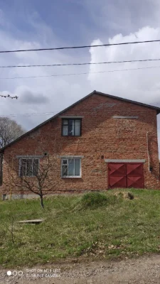 2пов будинок, район Південний