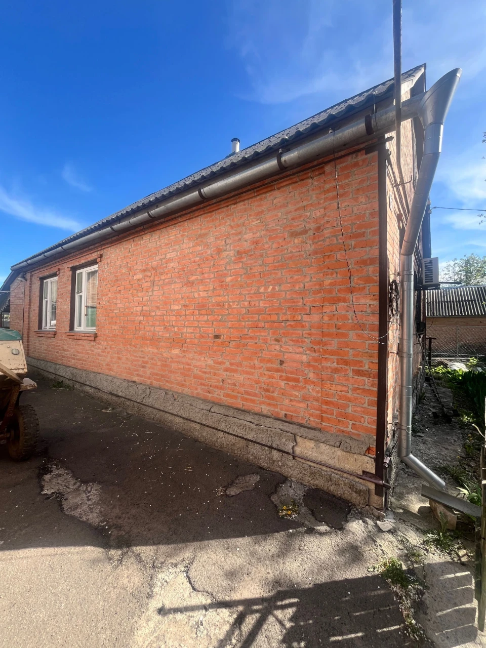 Продаж будинку р-н Лікарні