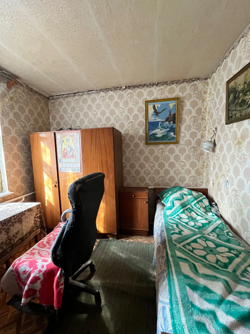 Продаж будинку р-н Лікарні
