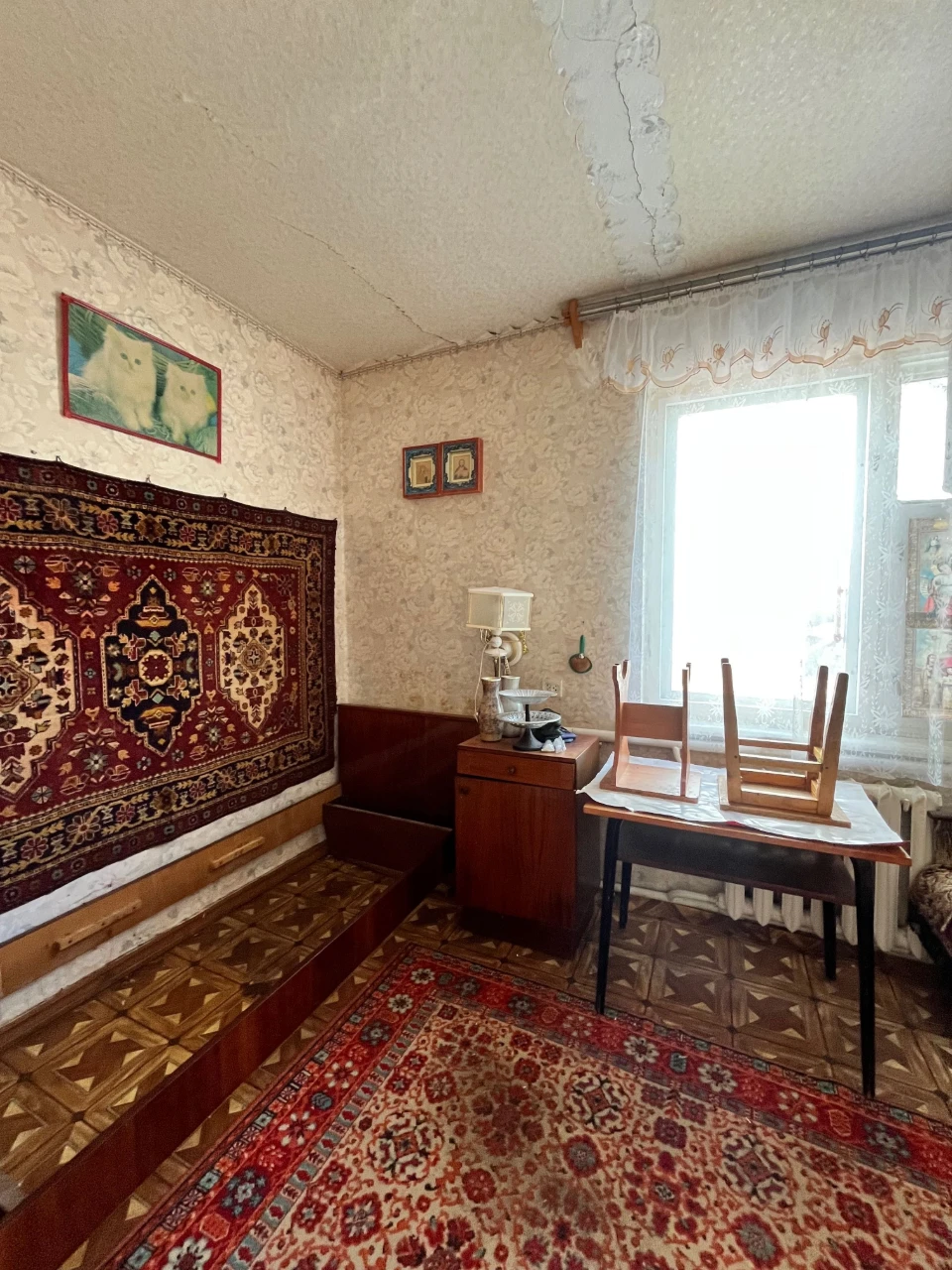 Продаж будинку р-н Лікарні