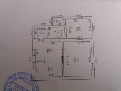 Продажа жилого дома