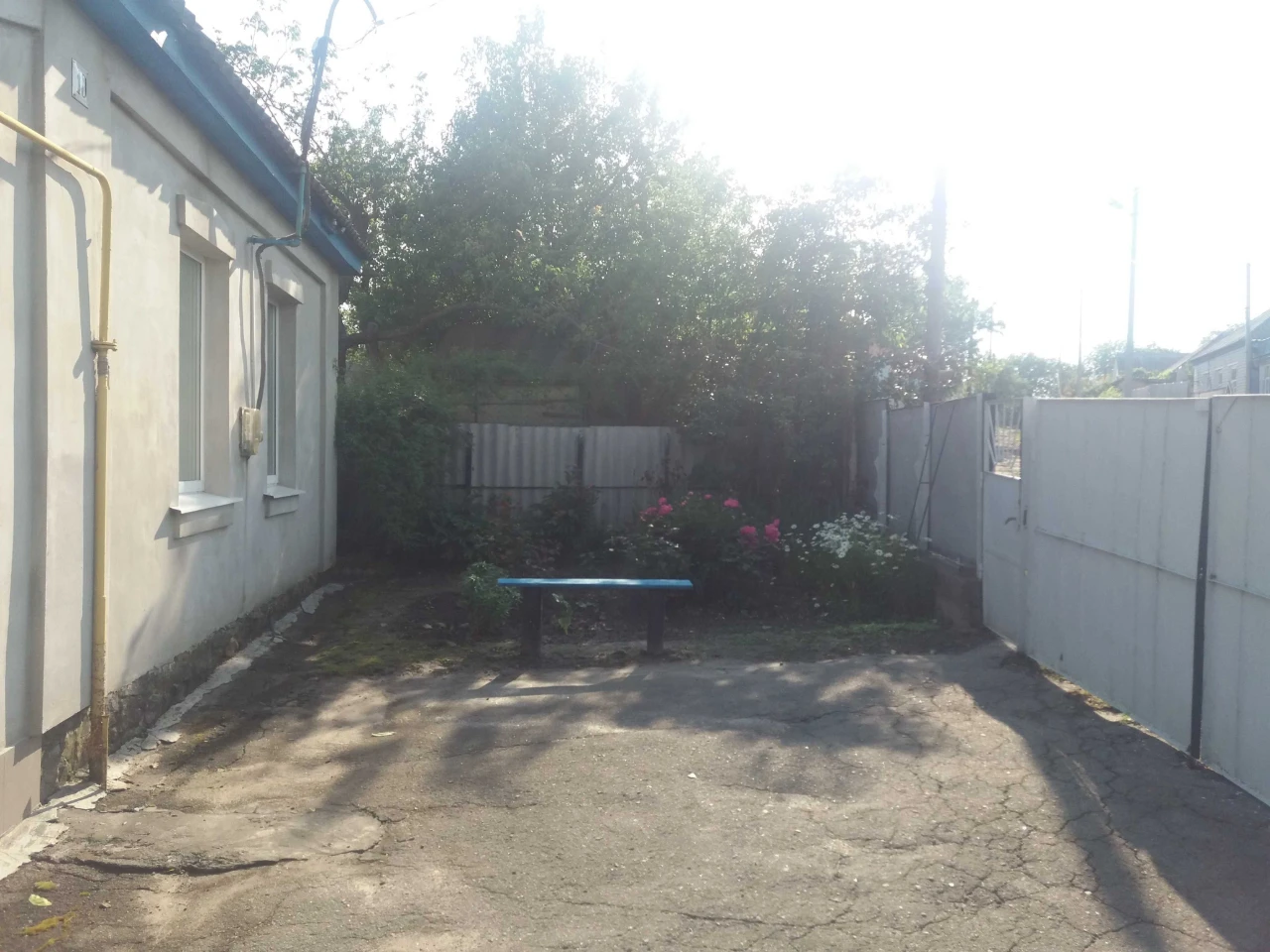 Продажа жилого дома
