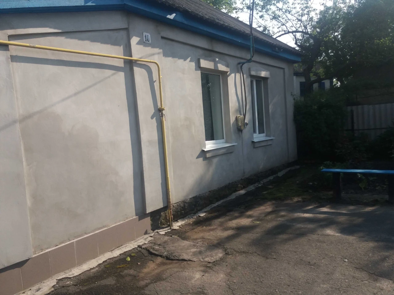 Продажа жилого дома
